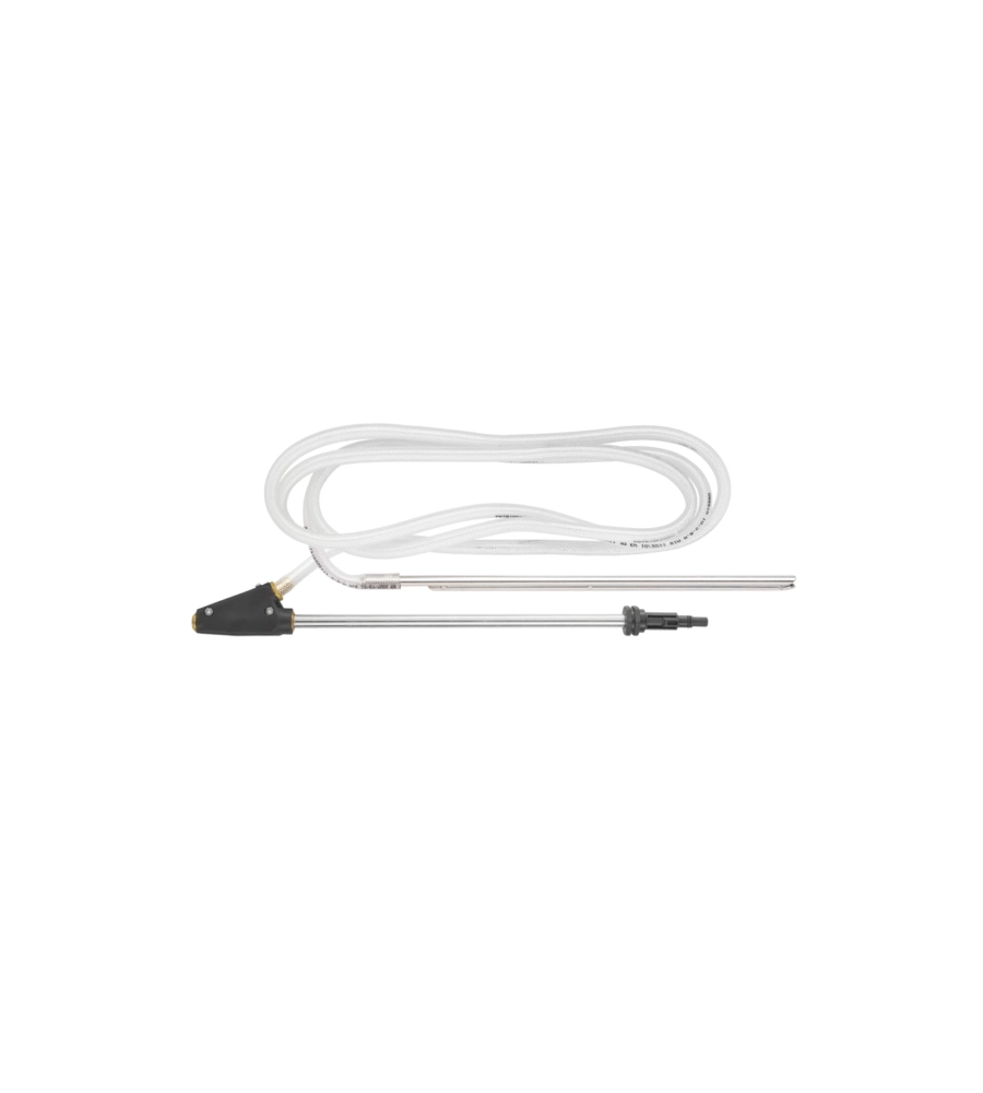 KIT LANCIA SABBIANTE PER IDROPULITRICI A FREDDO ANNOVI REVERBERI 50 CM - COD. 41760